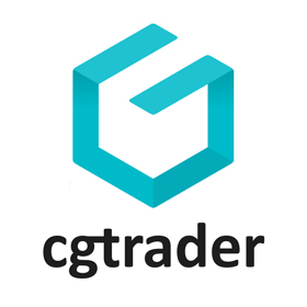 cgtrader-logo